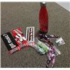 Image 1 : Fun Bumper Stickers and More Variety Pack