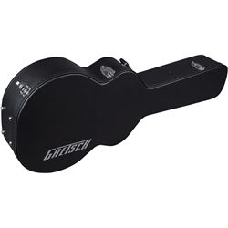 Gretsch G2420T Streamliner Hollow Body Guitar Case - Black