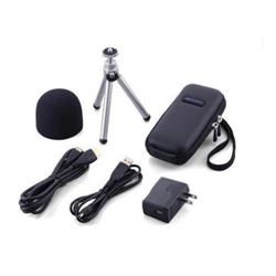 Zoom APQ-2HD Q2HD Accessory Pack