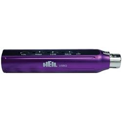 Heil Sound USBQ Low Noise Preamp