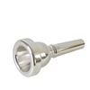 Image 1 : PLAYERS TOM Lee Music Trombone 12c Mouthpiece