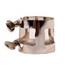 Image 1 : AMPLATE 530N ALTO CLARINET LIGATURE
