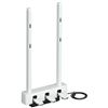 Image 1 : Yamaha LP1 3-Pedal Unit White