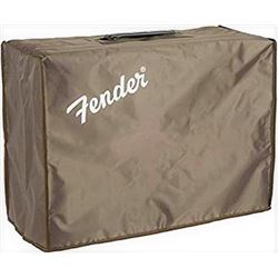 Fender 004-7485-000 Hot Rod Deluxe Amplifier Cover - Brown