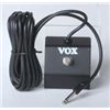 Image 1 : Vox VFS-1 Footswitch, 530000002298