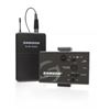 Image 1 : Samson GO MIC Mobile Wireless Lavalier System - NEW - No MICROPHONE IN BOX