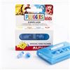 Image 1 : Alpine Pluggies Kids' Swim Earplugs