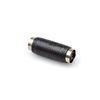Image 1 : Hosa GMD-108 5-Pin DIN to 5-Pin DIN MIDI Coupler