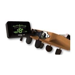 Cling On Magnetic Tuner Black/Grey