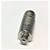 Image 2 : Rapco XLR F to M  1/4" Mono Adapter HAGM