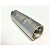 Image 1 : Rapco XLR F to M  1/4" Mono Adapter HAGM