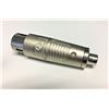Image 1 : Rapco XLR F to F RCA Adapter HAFG