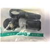 Image 1 : Neutrik R/A Male Black NC3MRC-B