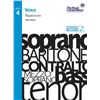 Image 1 : The Royal Conservatory Voice Repertoire Level 4