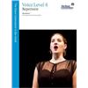 Image 1 : The Royal Conservatory Voice Level 4 Repertoire Resonance Series