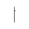 Image 1 : K& M 21366 DISTANCE ROD W/RING LOCK Model: K& M 21366-BLACK
