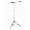 Image 1 : Stagg Single tier lighting stand, medium heavy