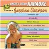 Image 1 : Singer's Dream: Jessica Simpson Karaoke