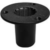 Image 1 : Ultimate Support TSM150MK Inset Speaker Cabinet Pole Mounting Bracket