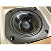 Image 1 : Audax HM100X2 Woofer