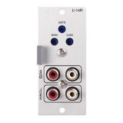 TOA U-14R Input Priority Module