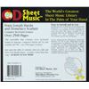Image 2 : Haydn and Scarlatti Complete Keyboard Sonatas (CD)