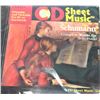 Image 1 : Shumann CD Sheet Music