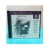 Image 1 : Comprehensive Ear Training CD by Carol Schlosar - Level 8