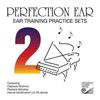 Image 1 : Perfection Ear 2: Ear Training Practice Sets – CD