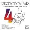 Image 1 : Perfection Ear 4: Ear Training Practice Sets – CD