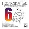 Image 1 : Perfection Ear 6: Ear Training Practice Sets – CD