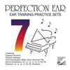 Image 1 : Perfection Ear 7: Ear Training Practice Sets – CD