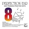 Image 1 : Perfection Ear 8: Ear Training Practice Sets – CD