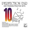 Image 1 : Perfection Ear 10: Ear Training Practice Sets – CD