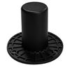 Image 1 : Ultimate Support TSM138MK Inset Speaker Cabinet Pole Mounting Bracket