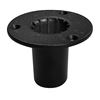 Image 1 : Ultimate Support TSM150MK Inset Speaker Cabinet Pole Mounting Bracket