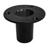 Image 1 : Ultimate Support TSM150MK Inset Speaker Cabinet Pole Mounting Bracket