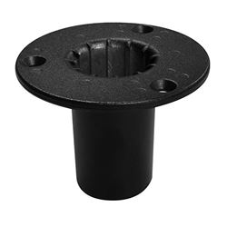 Ultimate Support TSM150MK Inset Speaker Cabinet Pole Mounting Bracket