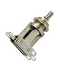 Image 1 : Switchcraft Short Straight Type 3-Way Toggle Switch Fits Epiphone Guitars  - QUANTITY OF ONE