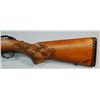 Image 3 : Ruger American Farmer Ed. .22 WMR, bolt w/clip, fancy carved wood, sn: AFM-00370, unfired, original 
