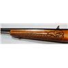 Image 5 : Ruger American Farmer Ed. .22 WMR, bolt w/clip, fancy carved wood, sn: AFM-00370, unfired, original 