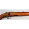 Image 7 : Ruger American Farmer Ed. .22 WMR, bolt w/clip, fancy carved wood, sn: AFM-00370, unfired, original 