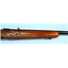 Image 8 : Ruger American Farmer Ed. .22 WMR, bolt w/clip, fancy carved wood, sn: AFM-00370, unfired, original 