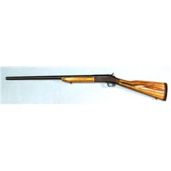 New England Firearms 20 ga., 3" mod., 26" bbl, single shot, NIB, Wild Turkey Fed. Ltd. Ed., sn 36788