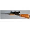 Image 1 : New England Firearms Handi Rifle, .243 Win., single shot, breech load, Tasco Pronghorn scope, Wild T