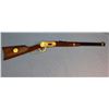 Image 2 : Win. 94 SRC, .30-30, 20" bbl, Antlered Game Comm., sn AG19996, NIB, unfired, engraved gold receiver,