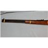Image 9 : Win. 94 SRC, .30-30, 20" bbl, Antlered Game Comm., sn AG19996, NIB, unfired, engraved gold receiver,