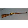 Image 2 : Win. 94 SRC, .30-30, 20" bbl, Golden Spike Comm.,  sn:  GS39190, NIB, unfired, gold receiver, Oceans