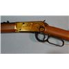 Image 9 : Win. 94 SRC, .30-30, 20" bbl, Golden Spike Comm.,  sn:  GS39190, NIB, unfired, gold receiver, Oceans