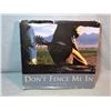 Image 3 : 2 books by Stoecklein, David, The Montana Cowboy,  1998, dj and Don't Fence Me In, 1996, signeds